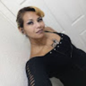 Meet your Posher, Krystle